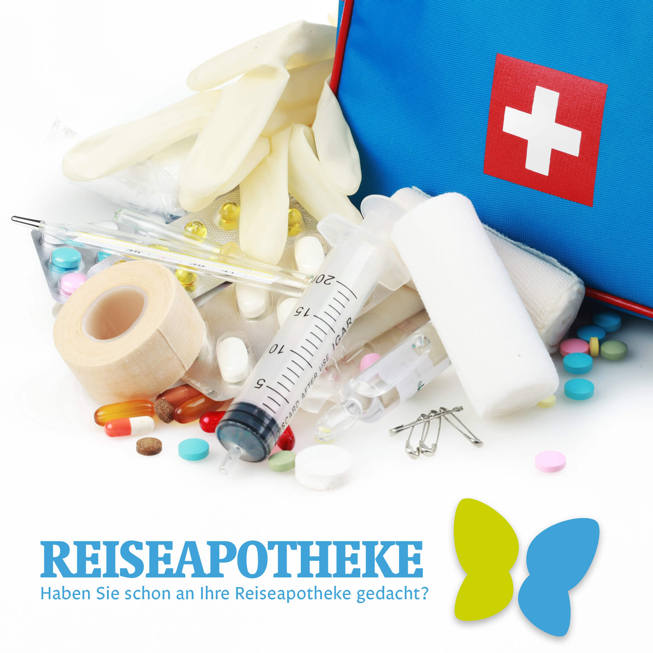 Reiseapotheke