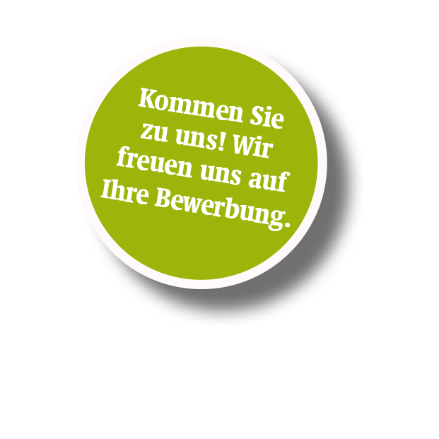 Bewerbung